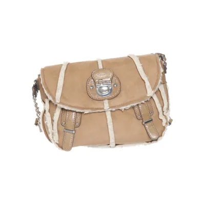 Axelremsväska (Brun) från Guess