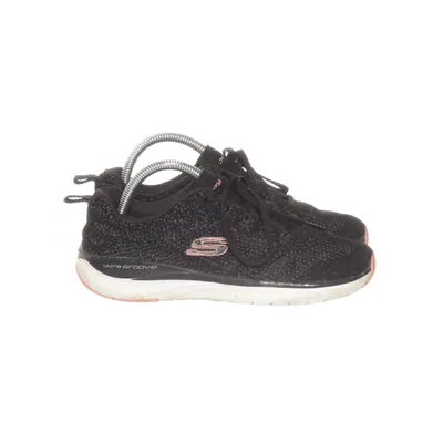 Trainingsschoenen (Zwart, Grijs) van Skechers