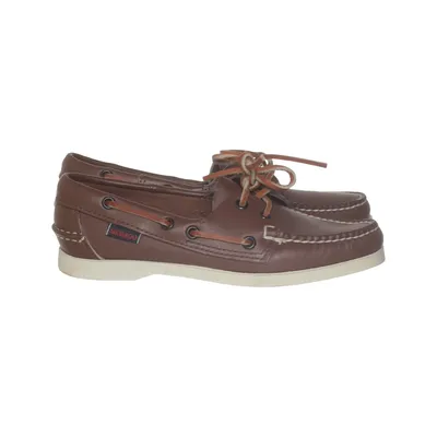 Boat shoes (Docksides) from Sebago Docksides Polyurethane