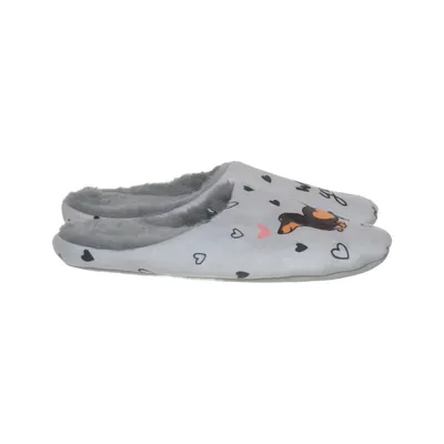 Slippers (Grijs) van Ale-Hop