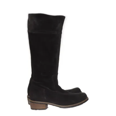 Bottes (Noir) de Wolky