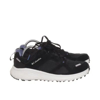 Löparskor (Svart) från Columbia