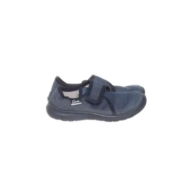 Slippers (Blauw) van Beck