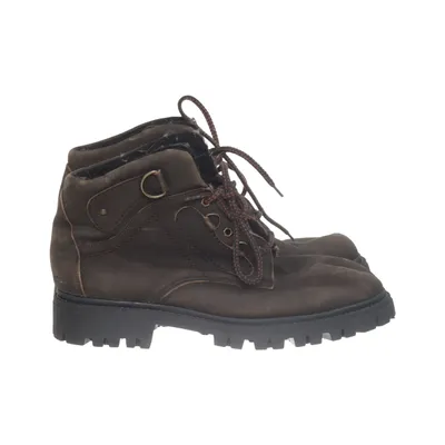 Laced boots (Pilot 99) from Pilot