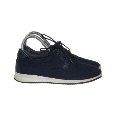 Baskets (Snörsko) de Rieker Cuir