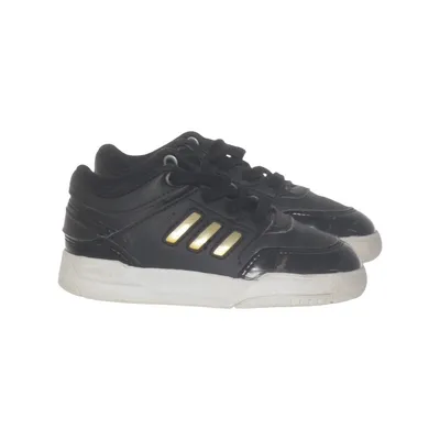 Trainers (Black, Gold) from Adidas Originals