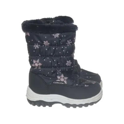 Boots (Black, Pink, Multicolored) from Cortina