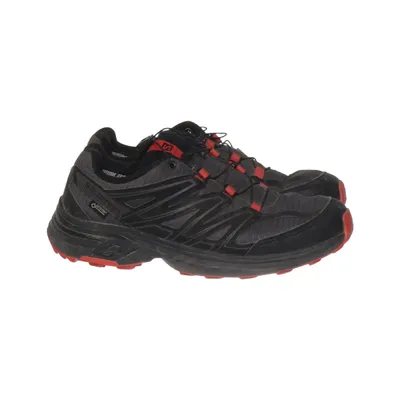 Trainers (Black, Red) from Salomon