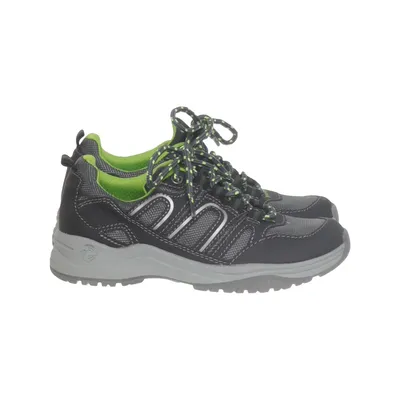 Sneakers (Black, Gray, Green) from Air Fresh