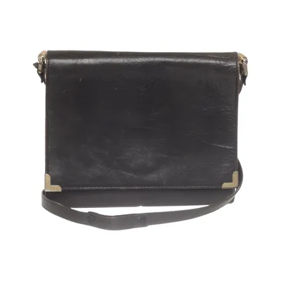 Sac à bandoulière (Noir) de Boxca