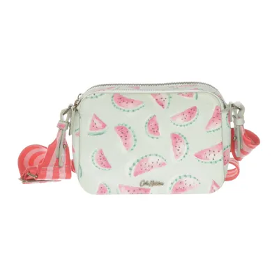 Shoulder-bag (Green, Multicolored) from Cath Kidston
