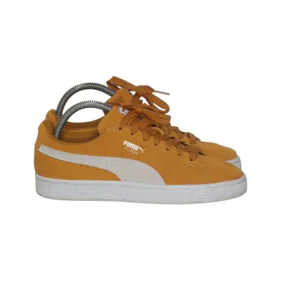 Sneakers (Suede Classic) from Puma Leather