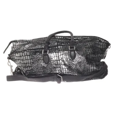 Weekendbag (Svart, Silverfärgad) från Liebeskind Berlin Skinn