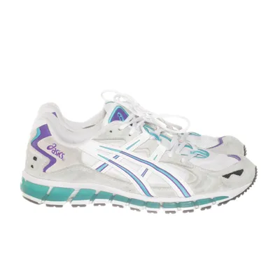 Hardloopschoenen (Grijs, Wit, Groen) van Asics