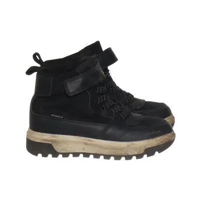 Chaussures de basketball (Noir) de Waterproof