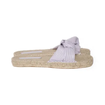 Slip-ins (Roze) van ASOS Design
