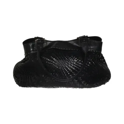 Handtasche (Schwarz) von Francesco Biasia