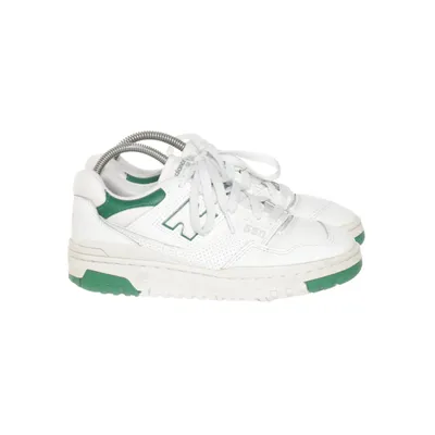 Baskets (Blanc, Vert) de New Balance
