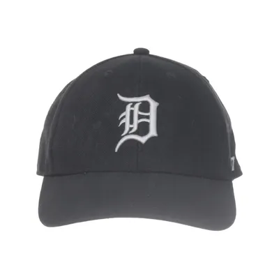 Baseball cap (Black) from 47 Brand Acrylic, Wool