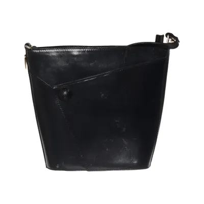 Sac à bandoulière (Noir) de Ponzo