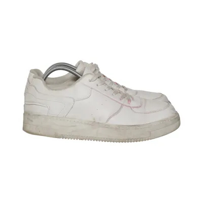 Baskets (Blanc) de Cult