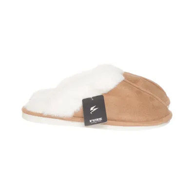 Tøfler (Hvid, Beige) fra Fuze