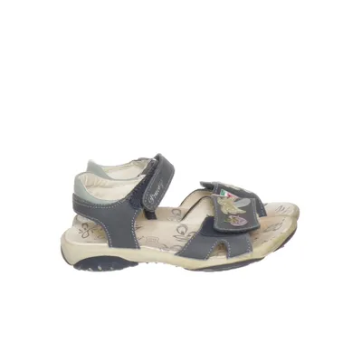 Sandales (Noir) de Primigi Cuir