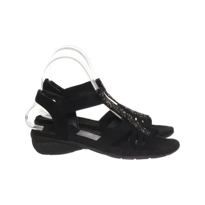 Sandals (Black) from Bold