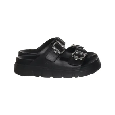Sandaler (Sort) fra Rieker Antistress Polyurethan