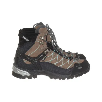 Vandringskängor (WALP TRAIN MID GTX-PELL) från Salewa