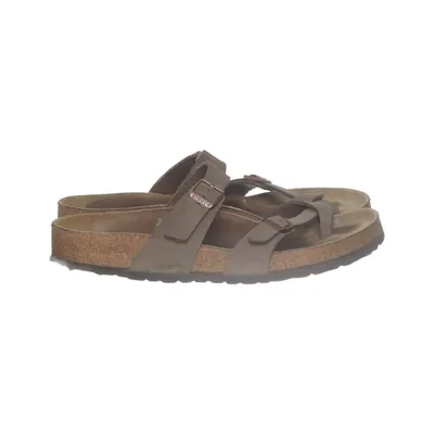 Slip-ins (Bruin) van Birkenstock
