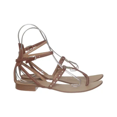 Sandalen (Bruin) van Zara Trafaluc