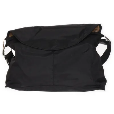 Skuldertaske (Sort) fra Bogner