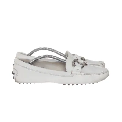 Loafers (Hvid) fra Tod's