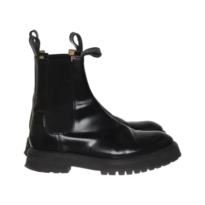 Chelsea boots (Black) from Anny Nord
