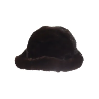 Pälsmössa (Brun)
