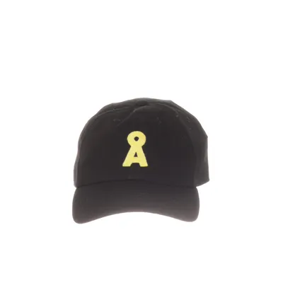 Baseball cap (Black) from Armedangels Organic cotton