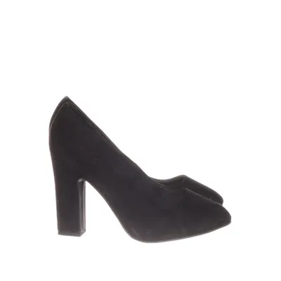 Pumps (Black) from Love Your Sole
