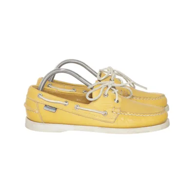 Seglarskor (Gul) från Sebago Docksides