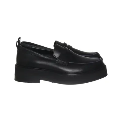 Loafers (Sort) fra The Kooples Læder