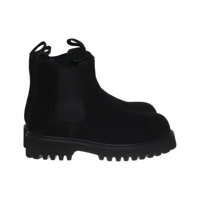 Chelsea boots (Sort) fra Sita Murt Læder