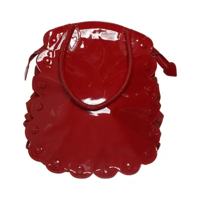 Handtas (Rood) van Minna Parikka