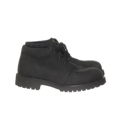 Veterlaarzen (Zwart) van Bk