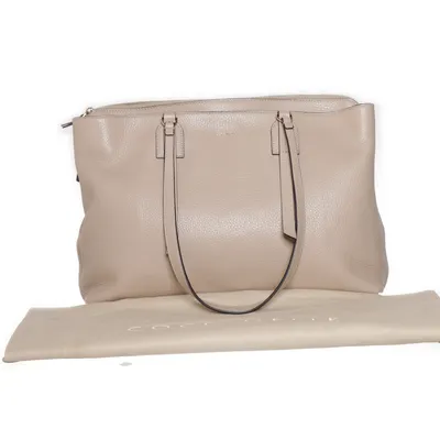 Handväska (Beige) från Coccinelle