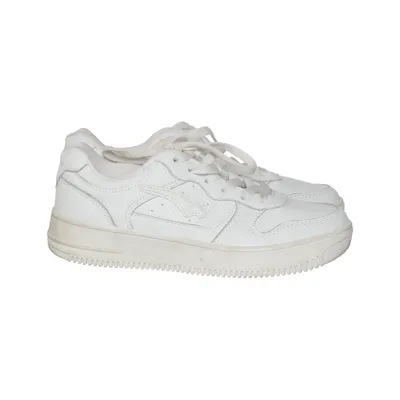 Sneakers (Hvid) fra Bagheera Kunstlæder