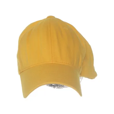 Honkbalpet (Flexfit) van Yupoong Katoen, Elastaan, Polyester