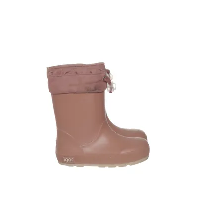 Gummistövlar (Rosa) från Igor