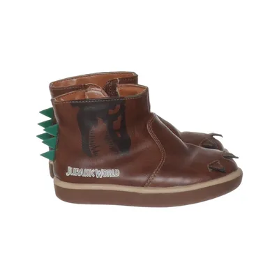 Boots (Brun) från Jurassic World