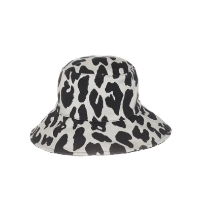 Bob (Noir, Blanc) de Wolford Coton