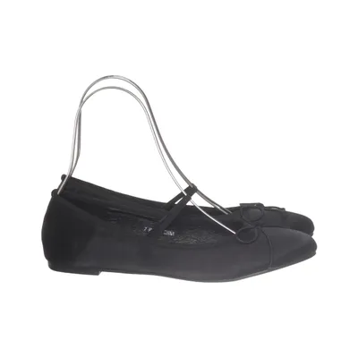 Ballerines (Noir) de Public Desire